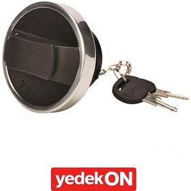 Resim Mazot Depo Kapağı Scanıa 4-5 Seri - 1481301 