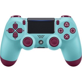 Resim Ps4 Joystick Dualshock 4 Ps4 V2 Berryblue 