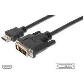 Resim Hdmi To Dvi Kablo 1.5 Metre Hdmi To Dvi Kablo 18 1 