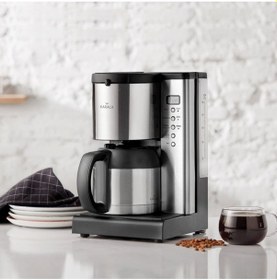 Resim Karaca Coffee Art Aroma Filtre Kahve Makinesi 