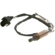 Resim Bosch 0258003604 Oksıjen Lambda Sensoru Vw Polo Cls 1.6 Golf Iıı 1.6 94-42214 
