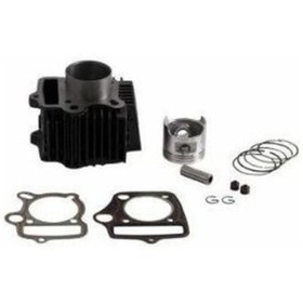 Resim Cup Silindir Komple 110 Cc 52,5 Mm 