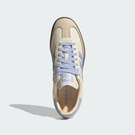 Resim Crewht/vıoton/sanstr Adidas Kadın Günlük Spor Ayakkabı Samba Og W Jı2678 Beyaz 