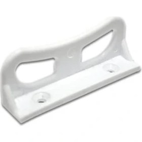 Resim Sineklik Tutamak Plastik Beyaz 