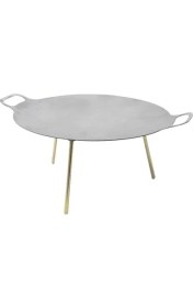 Resim MR-BBQ Portatif Kavurma Sacı 