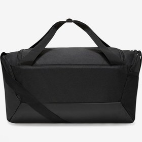 Resim Nike Nk Acdmy Team S Duff 41l Spor Çantası Siyah 