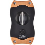 Resim Colibri Siyah-rose Gold V-cut Puro Kesici 