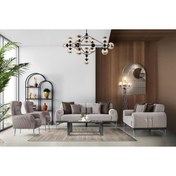 Resim AYDINLİFE Lotus Koltuk Takımı 