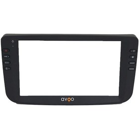 Resim Fiat Linea New / Punto New 2012-2015 9 inç 4-64 GB PRO Android Carplay Multimedya 