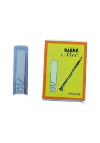 Resim Barre Mec-1 Klarnet Kamışı 1 Adet 