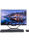 Resim SUNCOM PANACEA SCA-115A009 i5-6500 16 GB 1 TB SSD 23.8" W11P AIO Masaüstü Bilgisayar 