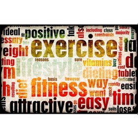 Resim Spor Salonu Duvar Kağıdı (361193745) 