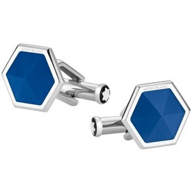 Resim Montblanc Sartorial Kol Düğmesi 118600 