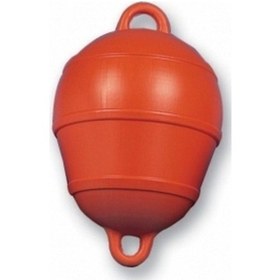 Resim Sealux Marine Armut Şamandıra Kırmızı çap 24cm 