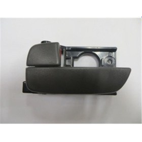 Resim Eşdeğer Ürün Hyundaı Accent- Era- 2006-2012- Arka Kapı İç Açma Kolu Sol Taraf Euro Body 