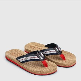 Resim Lacivert/kırmızı Joma Erkek Terlik S.florıda Men 2533 Marıno Rojo Lacivert - Kırmızı 