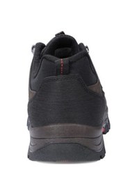 Resim Slazenger Sa22oe012 Haakon Erkek Outdoor Ayakkabı - Slazenger - Kahverengi Kahverengi 