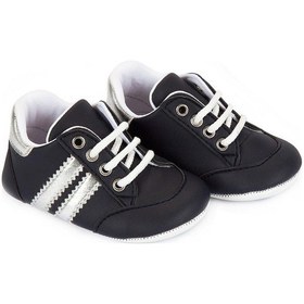 Resim Kız Bebek Patiği (489447964) 