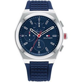 Resim Tommy Hilfiger TH1791899 Erkek Kol Saati 