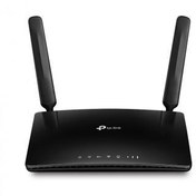 Resim TP-LINK ARCHER MR600 AC1200 4G LTE CAT6 GIGABIT 