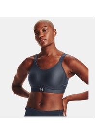 Resim Under Armour Kadın Ua Infinity High Crossover Spor Sütyeni 1376882-044 