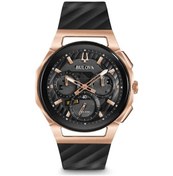 Resim Bulova 98a185 Kol Saati Rose Gold 