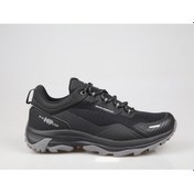 Resim Mp 242-1813 Siyah Erkek Sneakers Siyah 