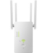 Resim Dancemonkey 1200mbps Wifi Menzil Genişletici/repeater/yönlendirici 