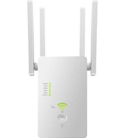 Resim Dancemonkey 1200mbps Wifi Menzil Genişletici/repeater/yönlendirici 