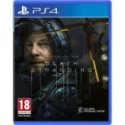 Resim DEATH STRANDING TÜRKÇE ALTYAZI PS4 OYUN 
