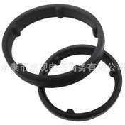 Resim Hyundai Kia Yağ Keçesi Filtre Muhafazası Contası İçin Uygun Bir Çift 263162f001 263172f001 0727 