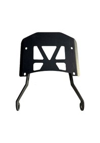 Resim Honda Forza250 Arka Çanta Demiri /yerli Üretim Std 