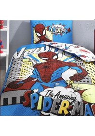 Resim Özdilek Tek Kişilik %100 Pamuk Çocuk Nevresim Takımı 