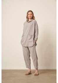 Resim Ftz Women Kadın Takım Gri 30508 Gri 