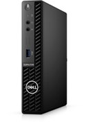 Resim Dell OptiPlex 3090 MFF N011O3090MFFAC_UBU1 i5-10500T 8 GB 512 GB SSD Free Dos Mini PC 