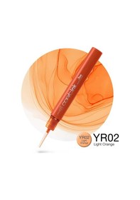 Resim Ink Lıght Orange Yr-02 
