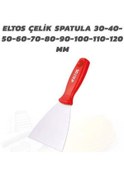 Resim ELTOS ÇELİK ISPATULA 110 MM 