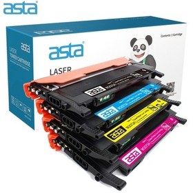 Resim Asta Akm-tnp79mt/c3350ı/aajw350 9k Kırmızı Toner 