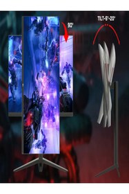 Resim Twısted Mınds TM24FHD280IPS 24.5" 280 HZ 1 MS Hdmı Dp Ips Monitör 