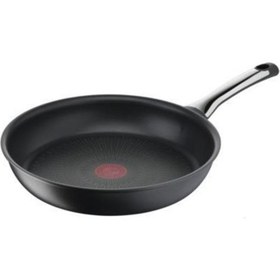 Resim Tefal G26905 Titanyum 6X Excellence Tava 26 cm - 2100118361 