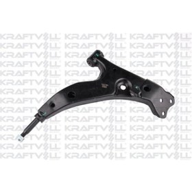 Resim Kraftvoll Salıncak Sağ Rotılsız Toyota Corolla E10 92-97 AE101 