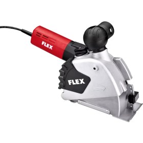 Resim Flex Ms 1706 Fr Set Beton Kesme ve Kanal Açma Makinesi 