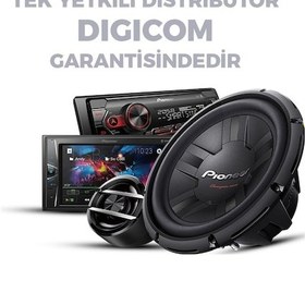 Resim Pioneer Deh-s410dab Cd Usbli Oto Teyp 