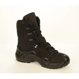 Resim Scooter Askeri Taktik Çöl Botu Nubuk Deri Watertight 1490 