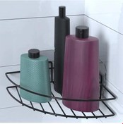 Resim Rafı Organizer - Mutfak Ve Banyo İçin Çok Amaçlı, Kağıt Havlu, Şampuan, Deterjan Ve Lif Depolama Rafı 