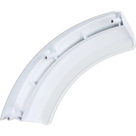 Resim FullYedek Bosch WTS86513TR Beyaz Mandal , Çamaşır Kurutma Kapak Mandalı Beyaz 