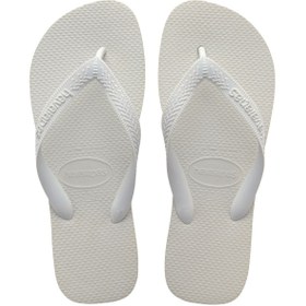 Resim Havaianas Top White Unisex Terlik 