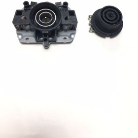 Resim MEYSAN Ketıl Termostatı 