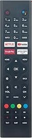 Resim ALLIMITY Uzaktan Kumanda Replace Fit for ENGEL RCA OK. ODL 32760HN-TAB, ODL 32771HN-TAB, ODL 24760HN-TAB, ODL 32772HN-TAB, ODL 32761HN-TAB, ODL 40761FN-TAB, ODL 24772HN-TAB, ODL 2476HN-TAB 