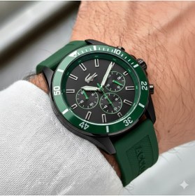 Resim Lacoste Lac2011153 Erkek Kol Saati 